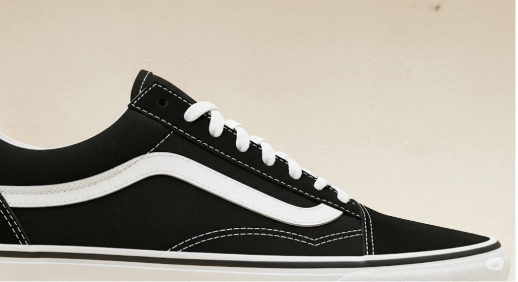 VANSで1番人気は何ですか?