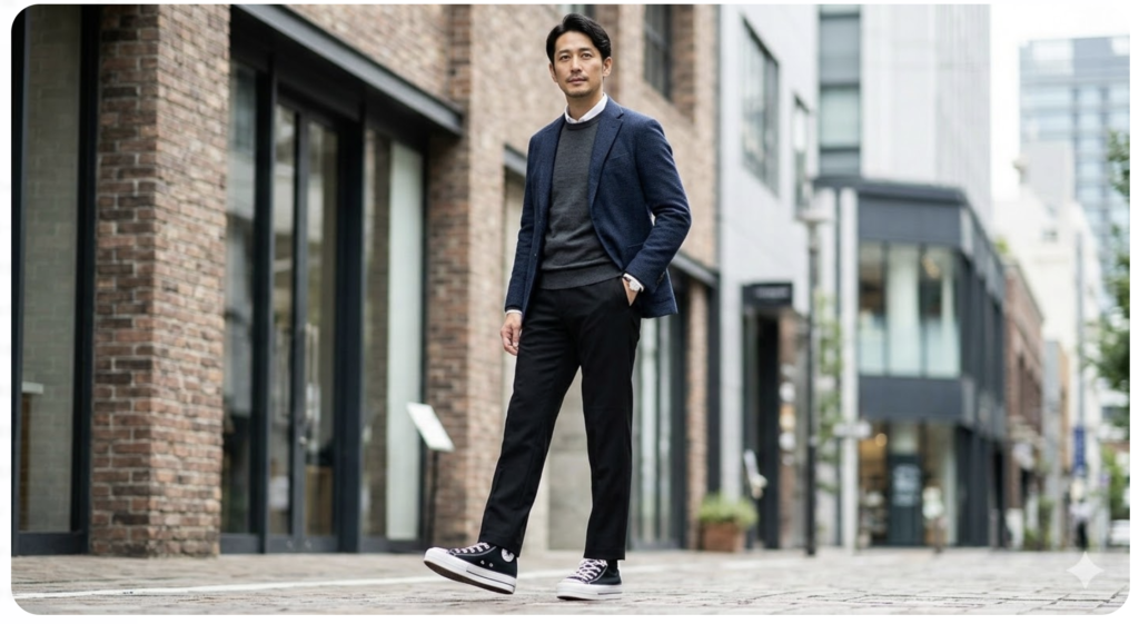 「「レディースにも人気な理由」」のイメージ画像